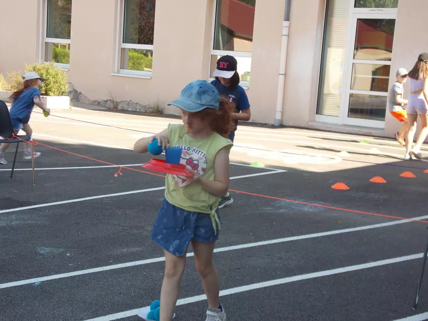  - Galerie semaine du 1 au 5 aout "