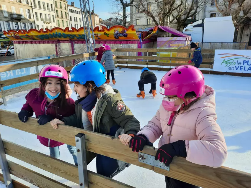 Centre de Vals Prés le Puy - Vacances - Galerie 😀 Des journées aux centres 😀