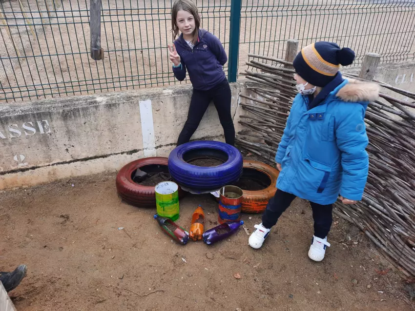 Centre de Vals Prés le Puy - Mercredis - Galerie 😀 Des journées aux centres 😀