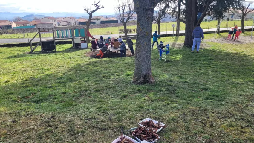  - Galerie Les vers de terres