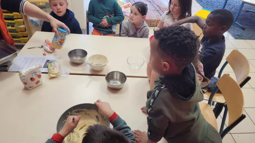  - Galerie Les vers de terres