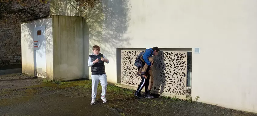  - Galerie Le puy du fou