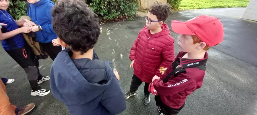  - Galerie Le puy du fou