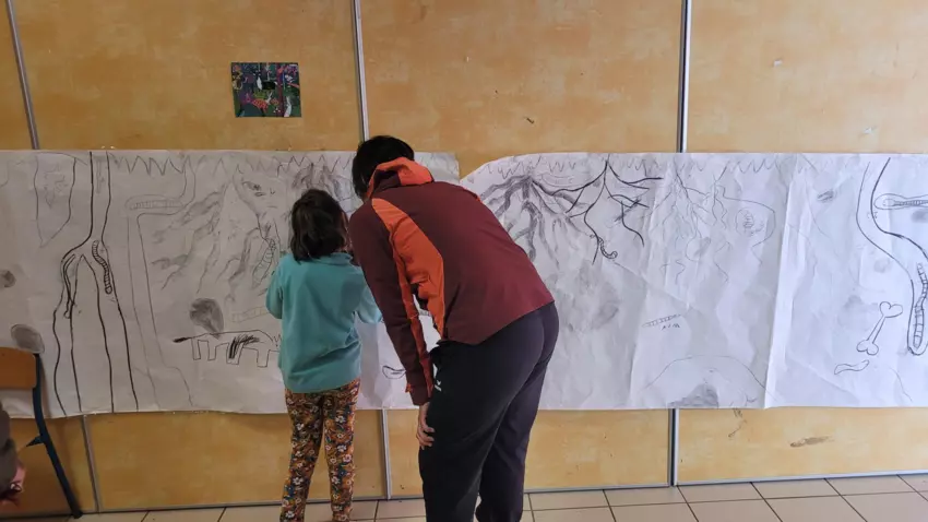  - Galerie Les vers de terres