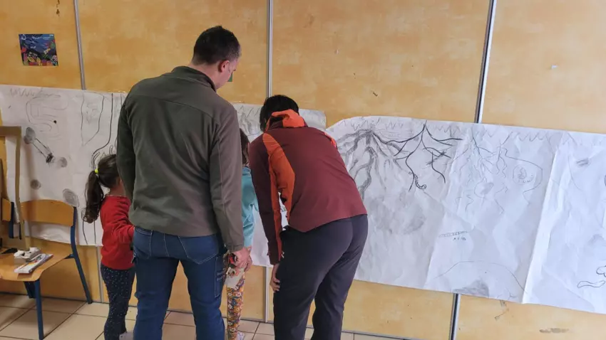  - Galerie Les vers de terres