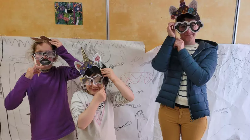  - Galerie Les vers de terres