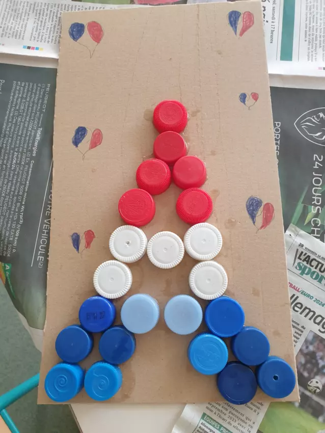  - Galerie semaine du 25 au 29 juillet