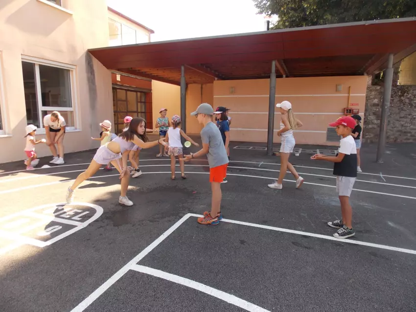  - Galerie semaine du 1 au 5 aout "