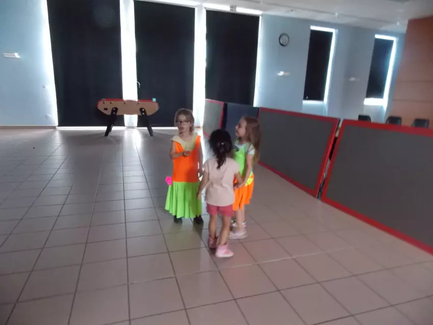  - Galerie semaine du 1 au 5 aout "