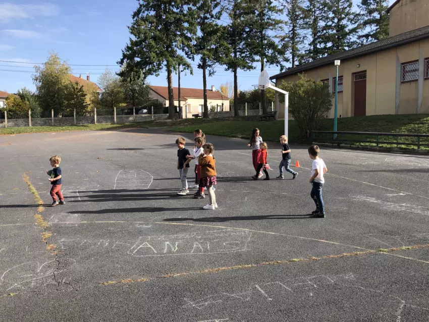 Centre de Saugues - Vacances - Galerie Vacances Toussaint 2022