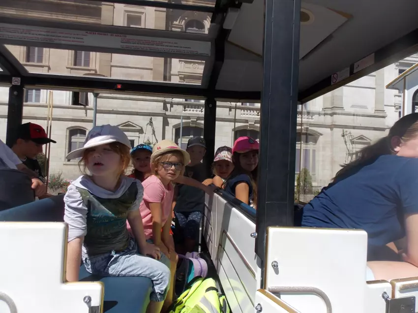  - Galerie semaine du 1 au 5 aout "