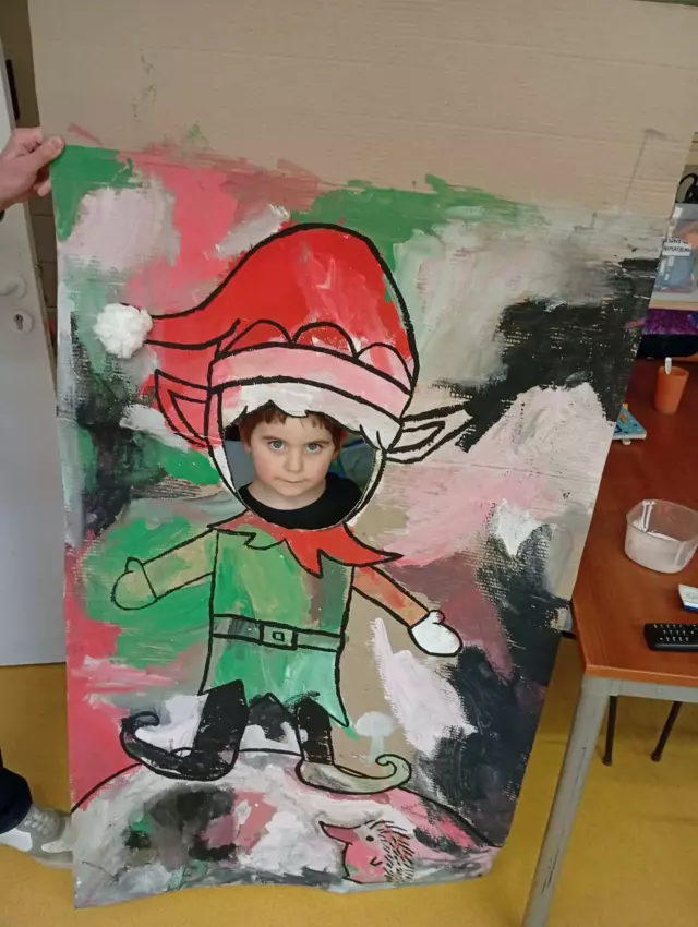  - Galerie Décembre 2025 : Les Lutins