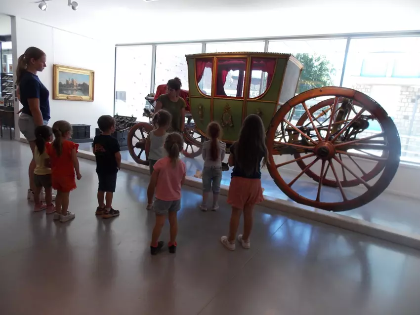  - Galerie semaine du 1 au 5 aout "