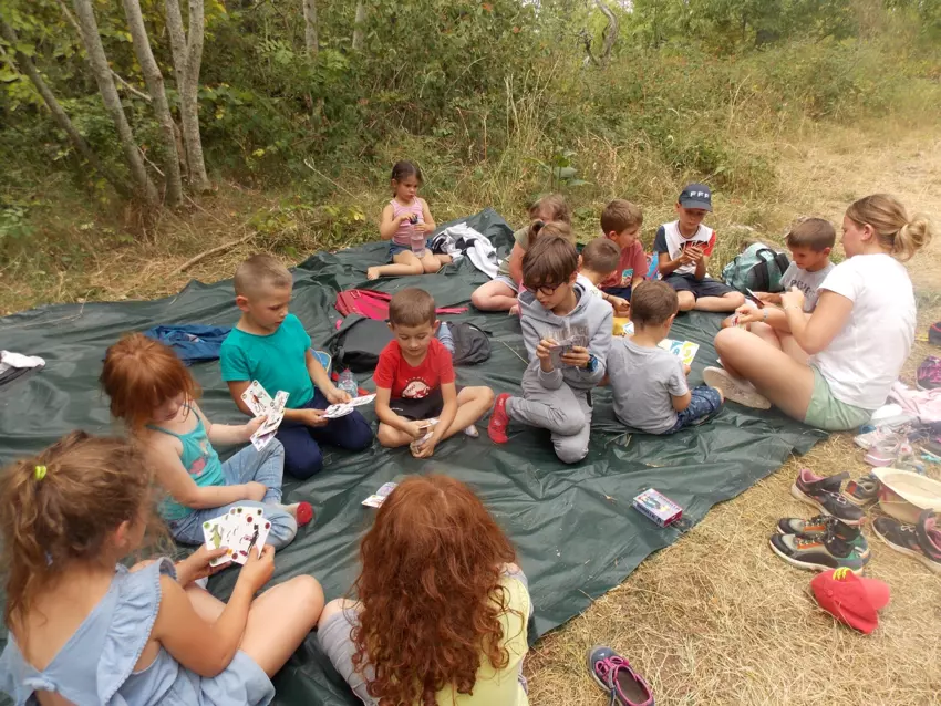  - Galerie semaine du 25 au 29 juillet