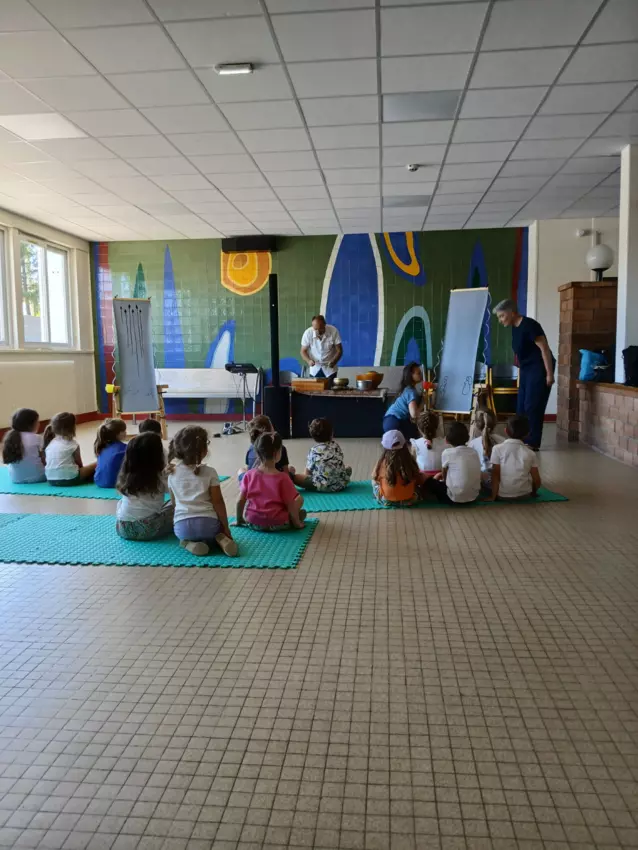  - Galerie Vacances été 2025