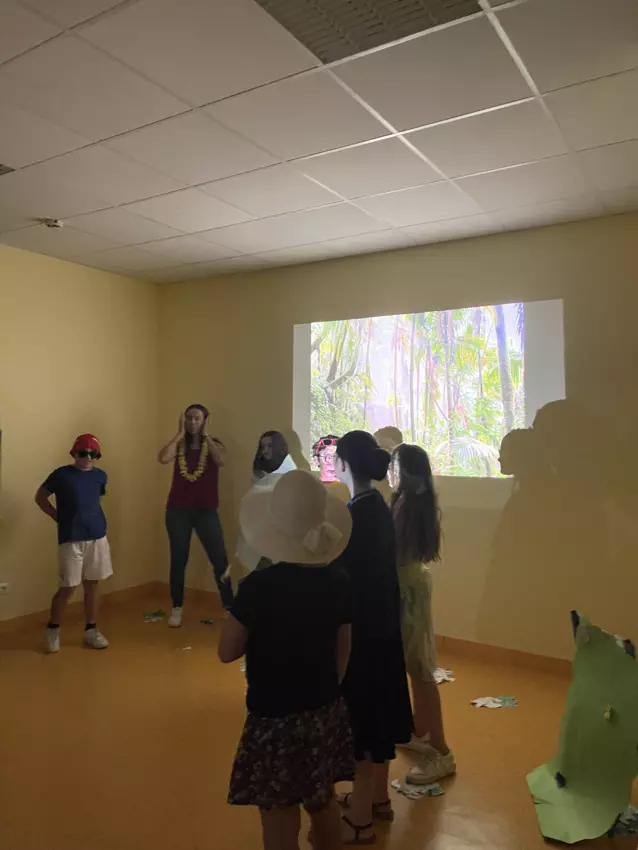  - Galerie Vacances été 2025