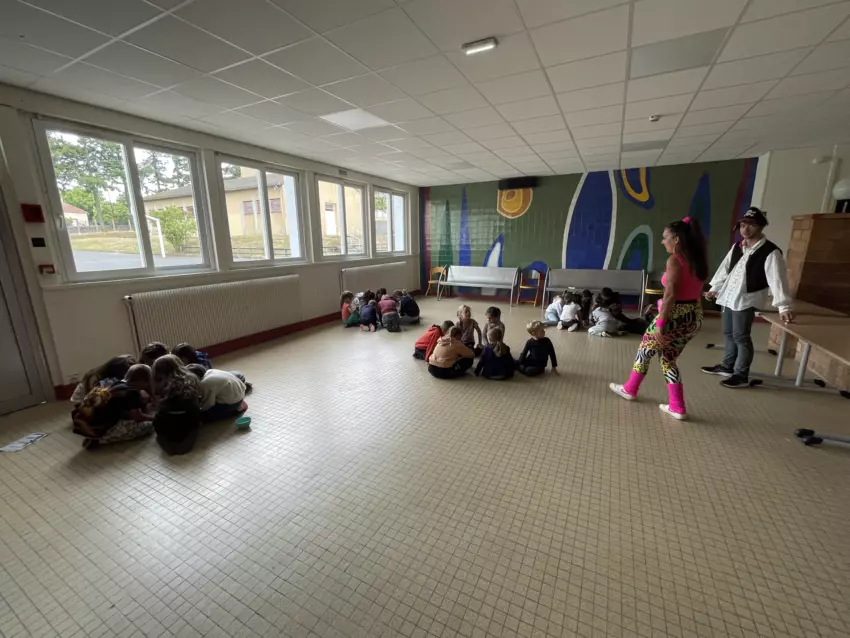  - Galerie Vacances été 2025