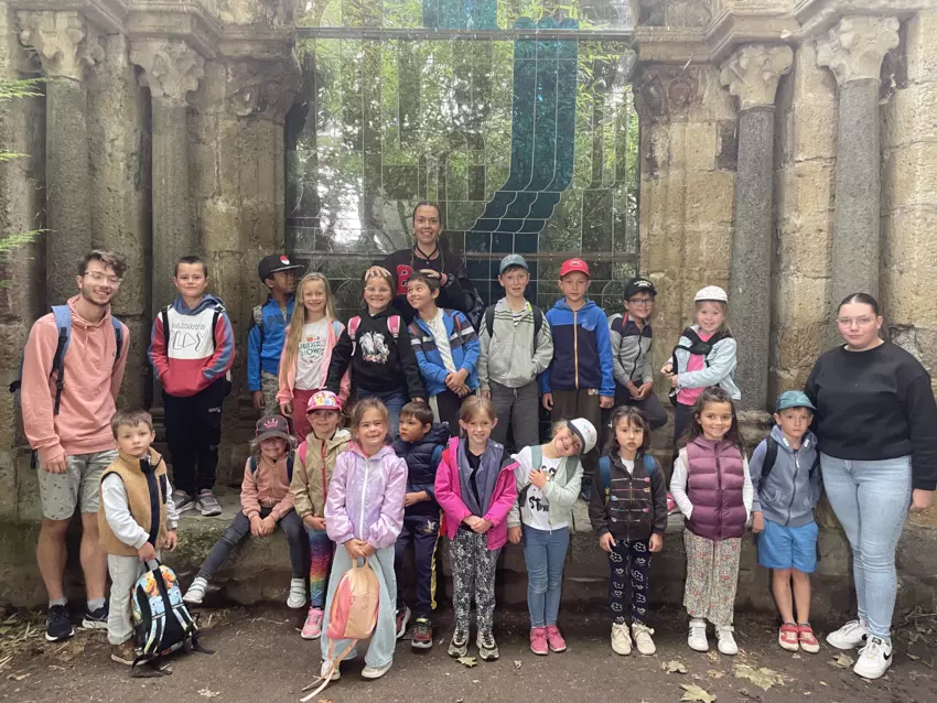  - Galerie Vacances été 2025