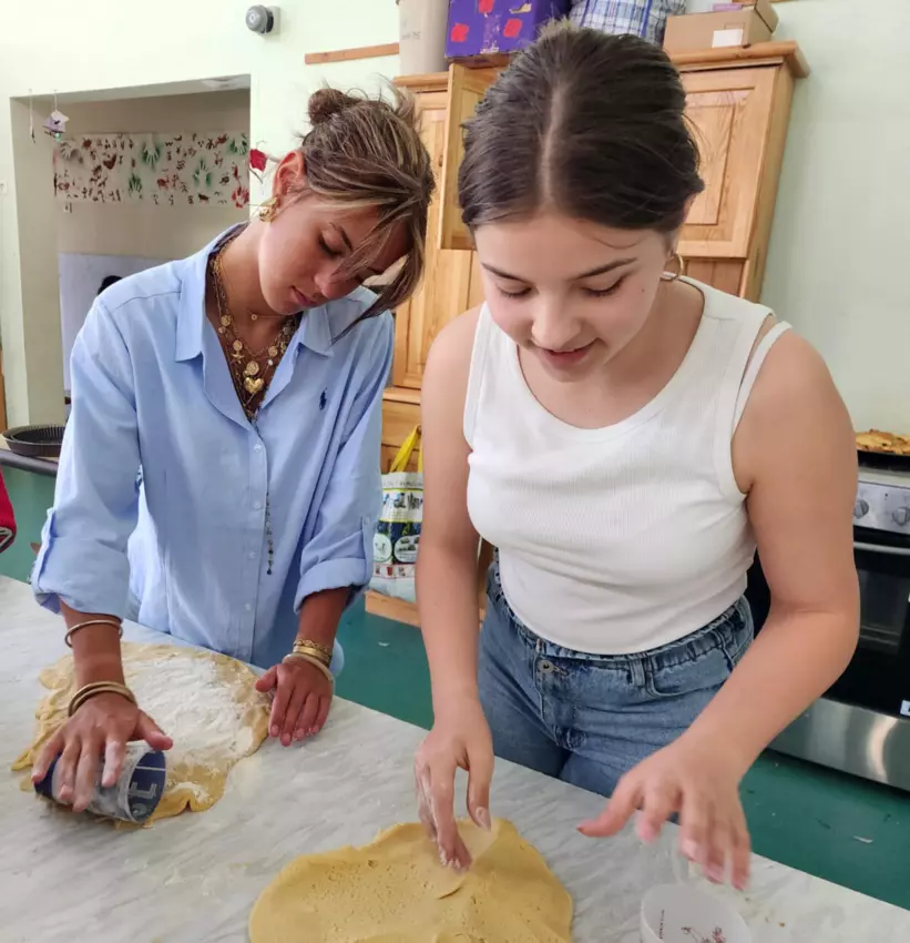  - Galerie Printemps 2025 "Paléontologues en herbe"