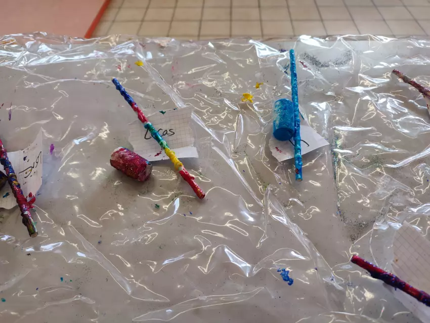  - Galerie Bibbidi Bobbidi Boo