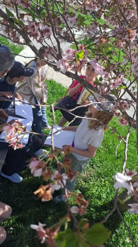  - Galerie vacances Pâques