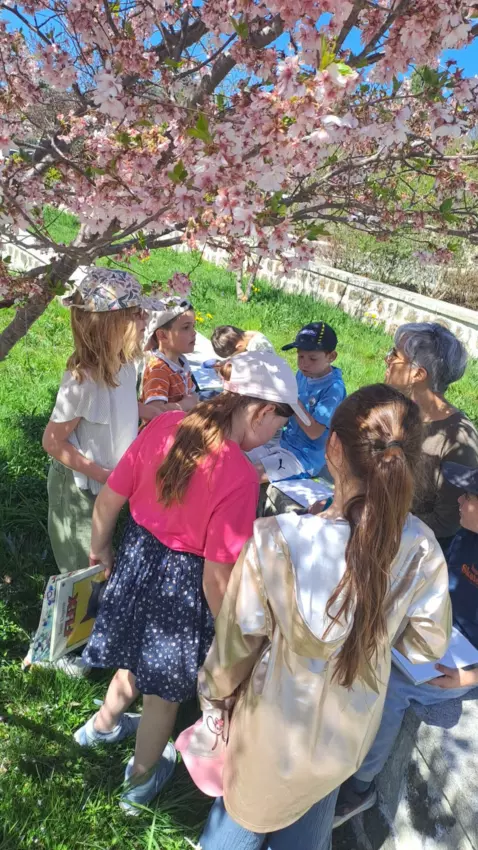  - Galerie vacances Pâques