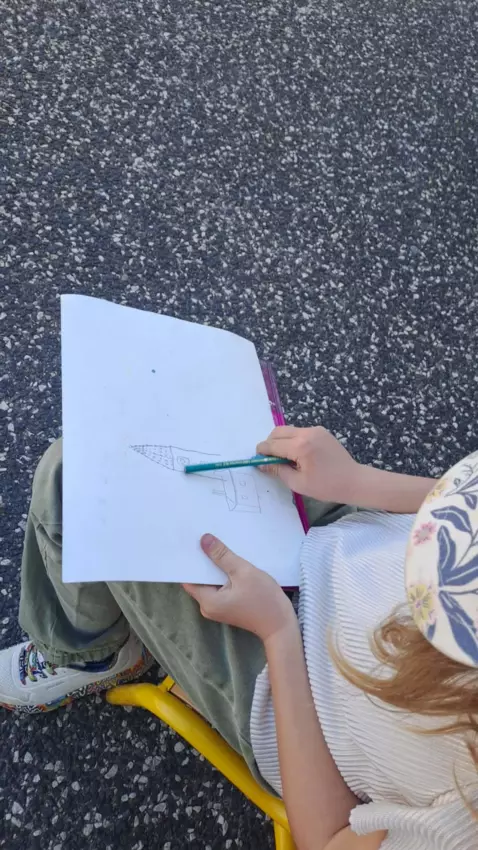  - Galerie vacances Pâques