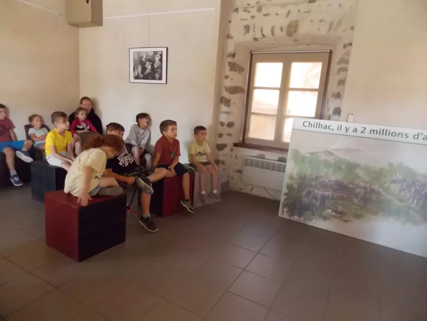  - Galerie semaine du 25 au 29 juillet