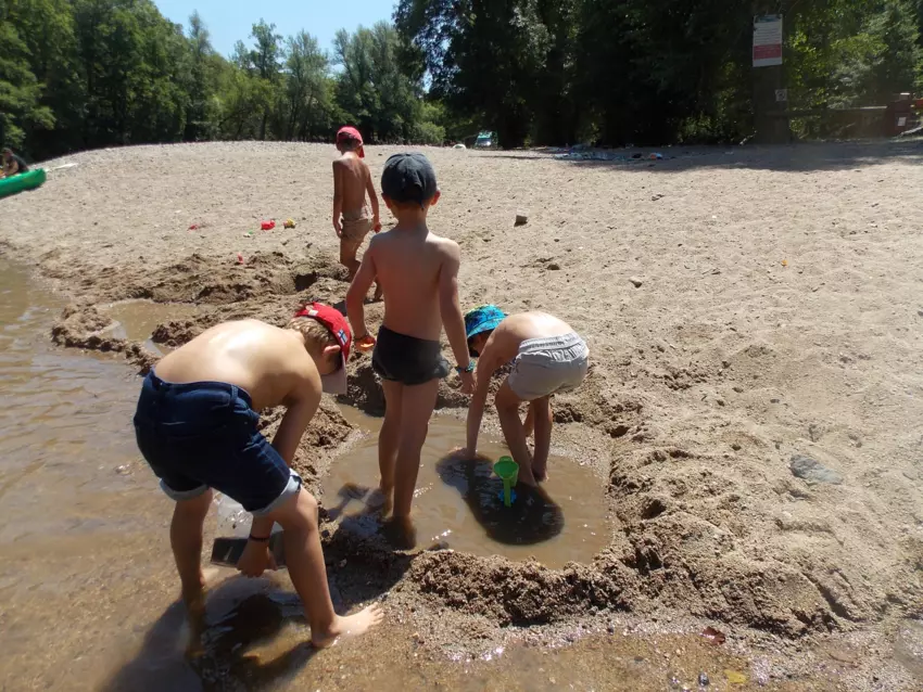  - Galerie semaine du 25 au 29 juillet