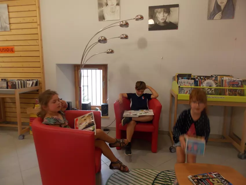  - Galerie semaine du 25 au 29 juillet