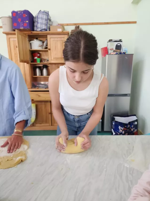  - Galerie Printemps 2025 "Paléontologues en herbe"