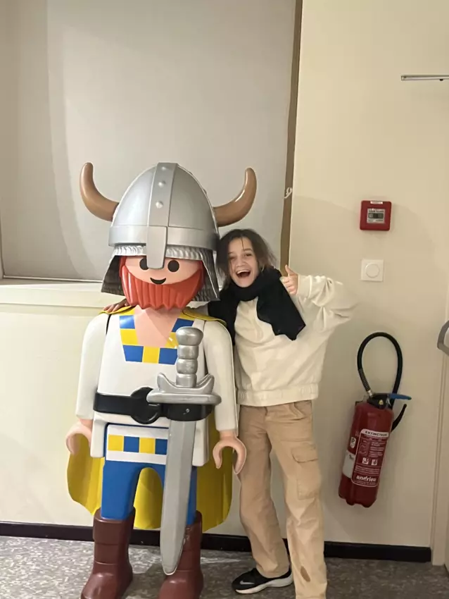  - Galerie Camps Alsace