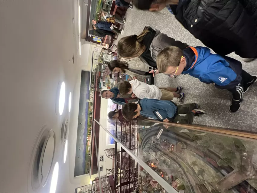 Centre de AdosClic - AdosClic - Galerie Camps Alsace