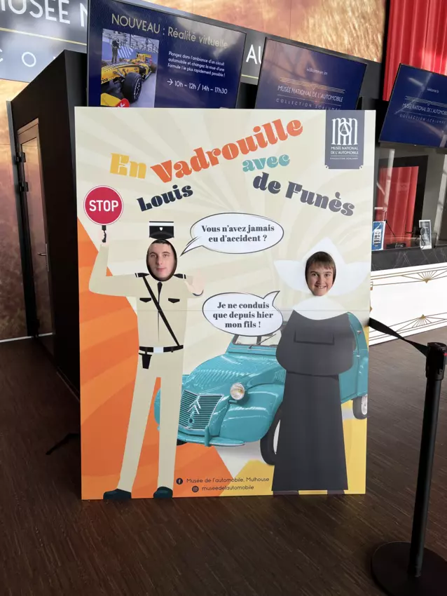  - Galerie Camps Alsace