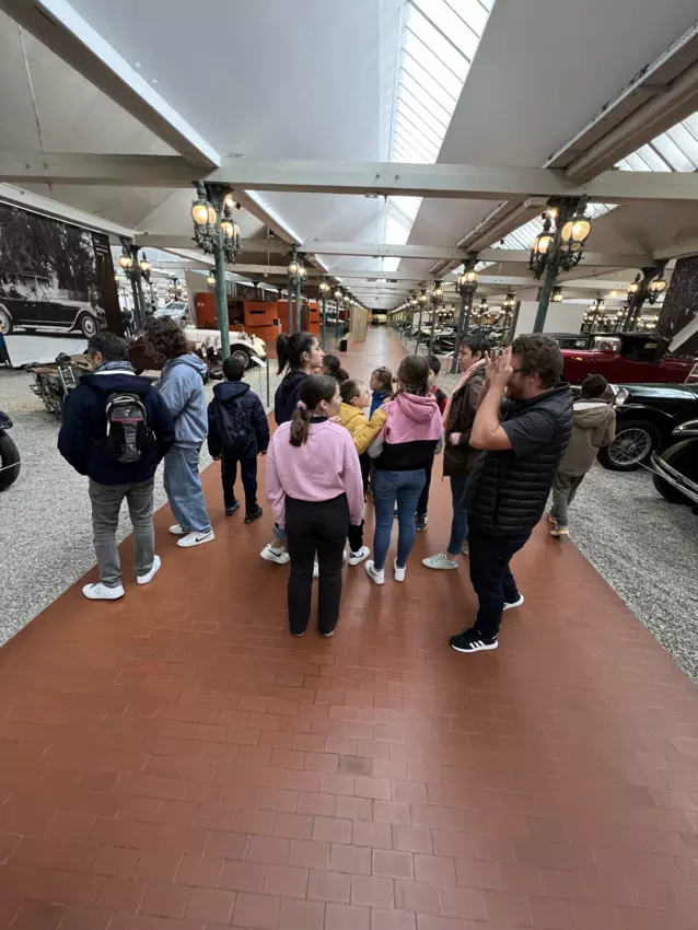  - Galerie Camps Alsace