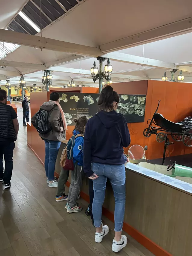  - Galerie Camps Alsace