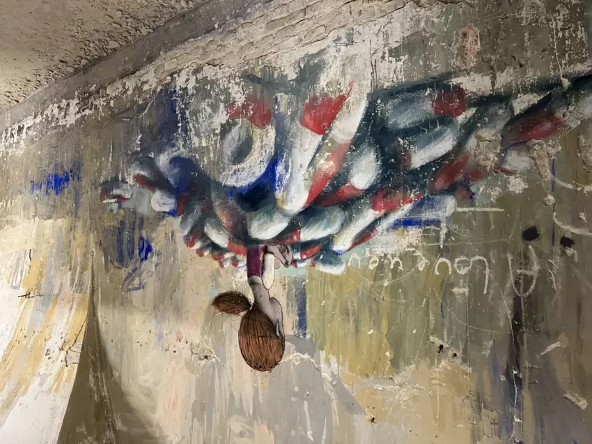 Centre de AdosClic - AdosClic - Galerie Camps Alsace