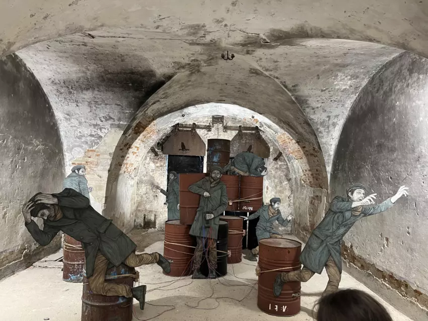  - Galerie Camps Alsace