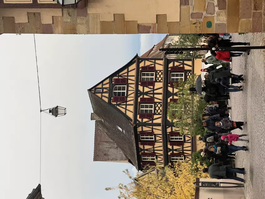 Centre de Langeac (Val Fleuri) - Vacances - Galerie Camps en Alsace