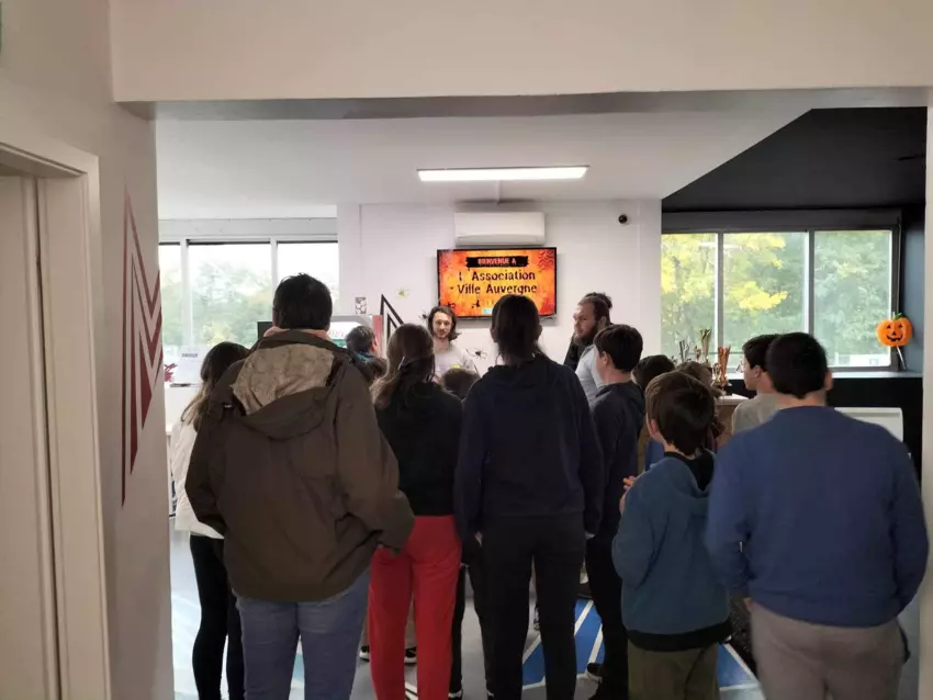  - Galerie Camps Alsace