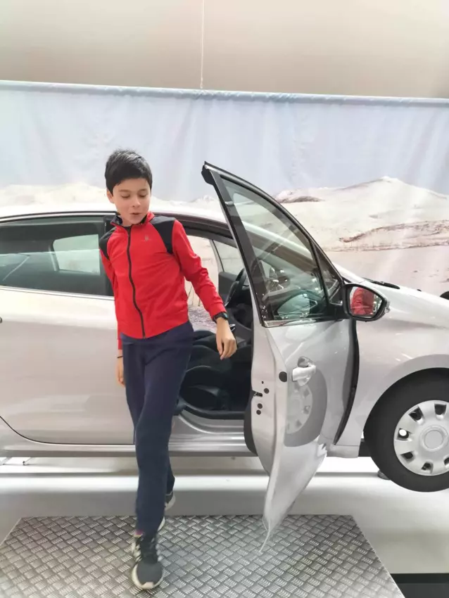  - Galerie Camps Alsace