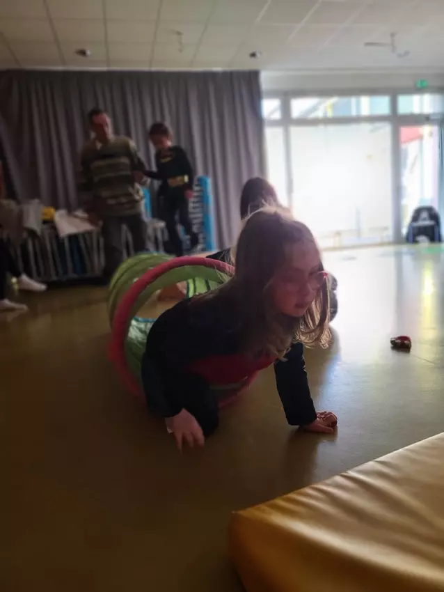Centre de Bains & Solignac - Vacances - Galerie Vacance d'hiver 2023