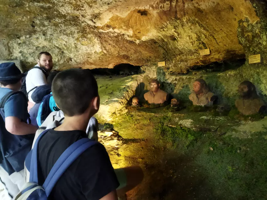  - Galerie Week-end en Dordogne