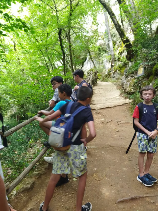  - Galerie Week-end en Dordogne