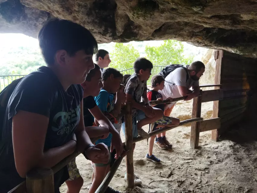  - Galerie Week-end en Dordogne