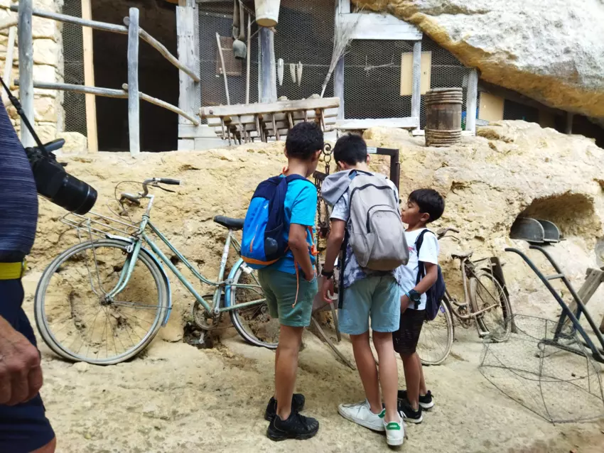  - Galerie Week-end en Dordogne