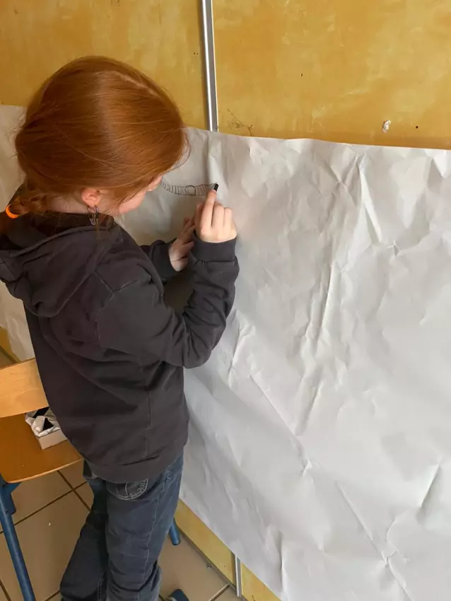  - Galerie Les vers de terres