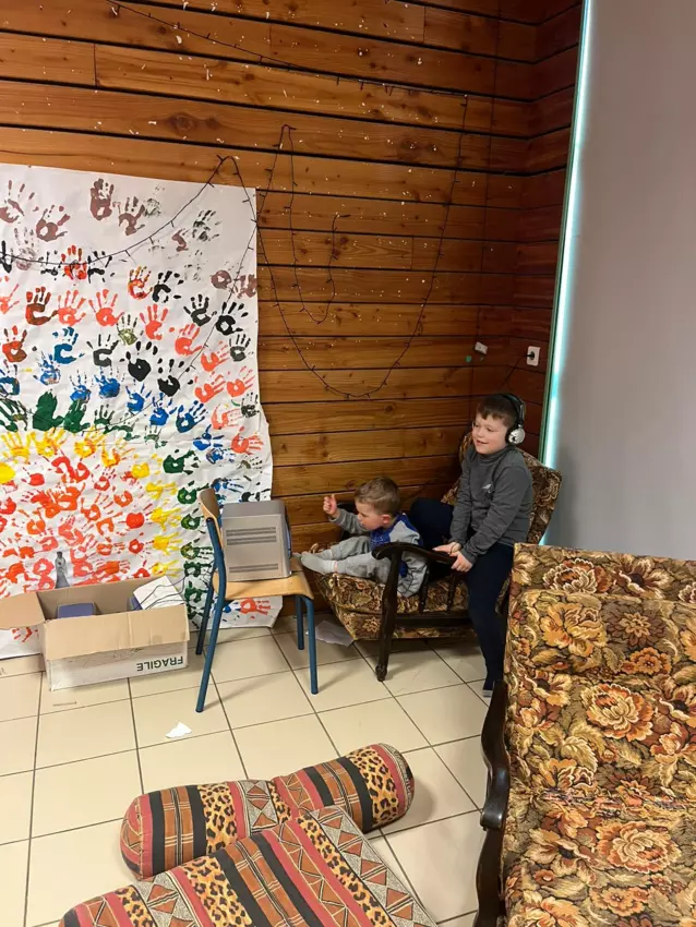  - Galerie Les vers de terres