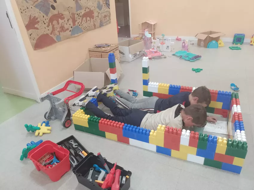  - Galerie semaine du 25 au 29 juillet