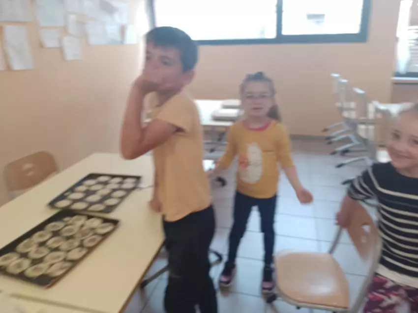  - Galerie Vacances d'Avril 2024